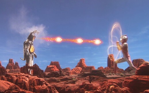 Zhiton beat Data Xiaomeng to death, and Mebius used Ultraman's forbidden technique in anger
