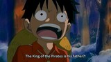 Ketika Luffy bilang "Wakata" maka apa yang terjadi?😂😂