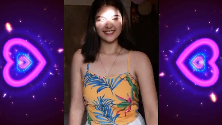 PINAY BEAUTIES😍|tiktok compilation