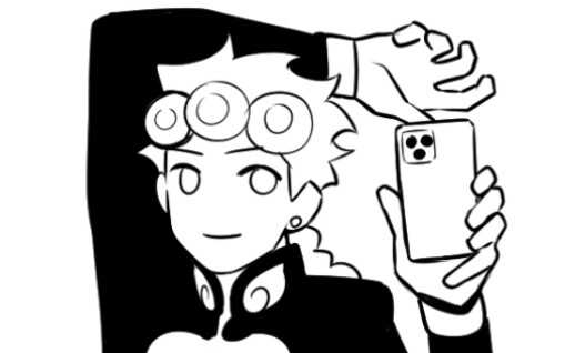 [GIOGIO’s Wonderful Drawing] Giorno teaches you how to shoot a passionate promotional video