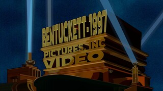 BenTuckett-1997 Video (New Intro for 2023)