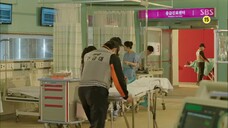 Doctor Stranger episode 04