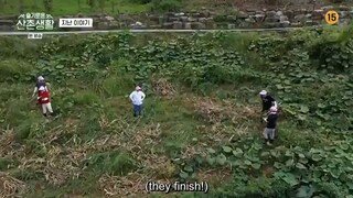 Three meals a day: Doctors Ep8