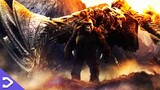 Monsters That Will HELP Godzilla and Kong! - Godzilla VS Kong THEORY