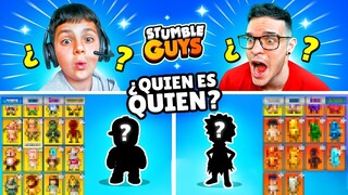 Si Adivinas Mi Skin Te La Regalo! 😱 #2 (NIÑO YOUTUBER)