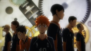 ハイキュー セカンドシーズン- Haikyu Super Volleyball - 春のトーナメントを征服する [Haikyu 2nd Season]