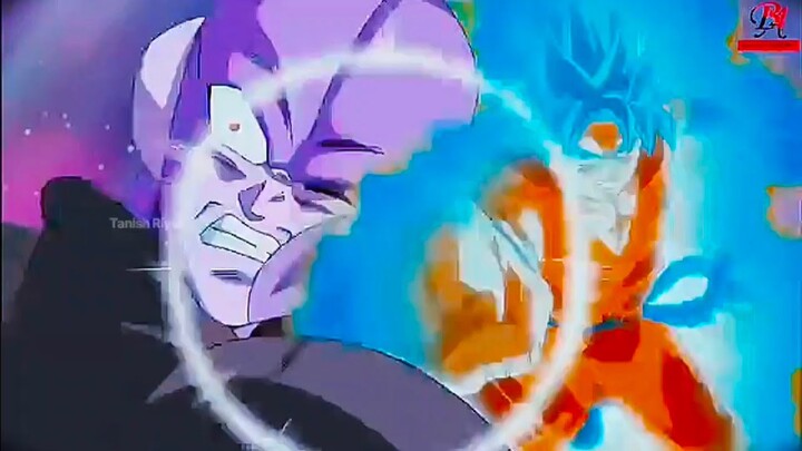 Dragon Ball Super: Super Hero Tráiler Dragon Ball Super: Super Hero Tráiler