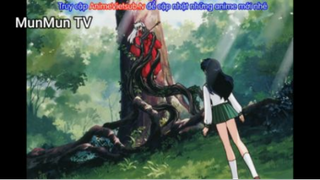 InuYasha (Ep.1) _ Gặp gỡ InuYasha #InuYasha_tap1