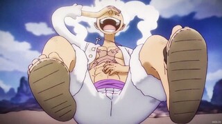 Luffy__Gear_5_-_Luffy_vs_Kaido_-_One_Piece_Episode_1071 Watching link in Discription