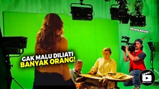 AKHIRNYA TERUNGKAP! Ternyata Begini Rahasia Dibalik Layar Pembuatan Film Titanic