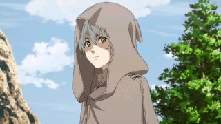 Fumetsu no Anata e S2 episode 12 |sub indo