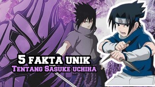 5 Fakta Menarik tentang Ninja Tampan dari Konoha"