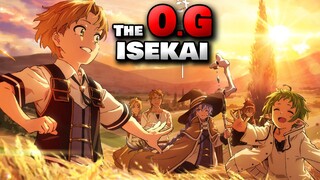 Another Look At The 'BEST' New Isekai Anime | Adult Swim Anime Projects + More