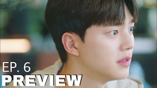 EP 6 PREVIEW | FORECASTING LOVE AND WEATHER [6회 예고]