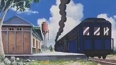 Judy Abbott- Episode 11