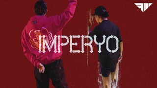 Nero X Apekz - IMPERYO (Official Music Video)