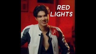 RED LIGHTS || PRAPAI X SKY || LITA FMV