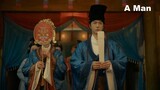 FengQi LuoYang - Phong khởi Lạc Dương - Cut 1-2-3 - Vương Nhất Bác