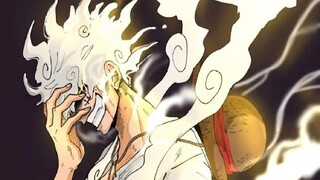 "Bộ phim chính bắt đầu, thời đại này mang tên Luffy Mũ Rơm"