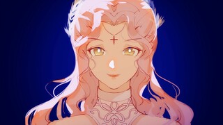 【Shine Nuan Nuan】【Tulisan Tangan】Hubungi Nuan Nuan!