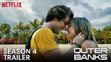 Outer Banks Season 4 Trailer & Release Date Updates, FIRST LOOK | Netflix (2024)