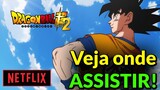 BOMBA! DRAGON BALL SUPER: SUPER HERO, SAIU O TEASER DO NOVO FILME! -  BiliBili