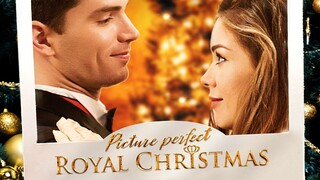 Picture Perfect Royal Christmas Subtitle Indonesia