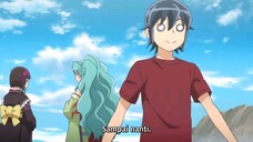 Isekai Episode 3