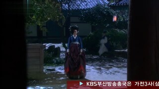 Sungkyunkwan Scandal EP  13 Sub Indo