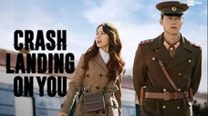 CRASH LANDING ON YOU EP11 ENG SUB