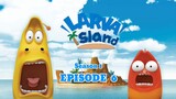 Larva Island Season 1 | Episode 06 (Crabsformer)