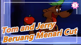 [Tom and Jerry] Beruang Menari Cut_3