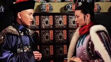 Versi asli adegan Zhen Huan yang dihapus memiliki total 90 episode