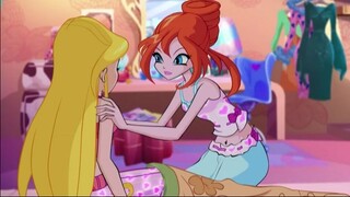 Winx Club Season, 5 Episode 17 - Faraway Reflections [FULL EPISODE]