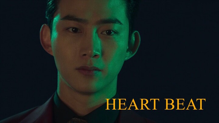 HEART BEAT_EPISODE 1