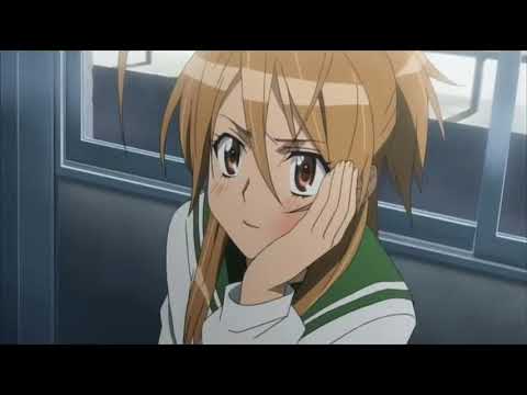 Highschool of the Dead (2018) Official Trailer 
