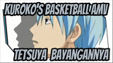 [Kuroko's Basketball AMV Gambar Sendiri ] Paduan Suara Tetsuya & Bayangannya