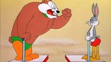 Best of Bugs Bunny - 10 - Big Top Bunny