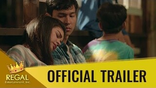 ELISE Official Trailer:  February 6, 2019 in Cinemas Nationwide