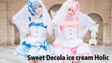 [Dance] Sweet decola ice cream holic