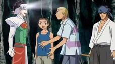 Yakitate!! Episode 40 TAGALOG DUBBED