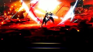 Battle terepic!!!