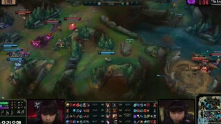 GEN vs APK Highlights Game 2 LCK Spring 2020 W4D5 GenG vs APK Prince LCK Highlight