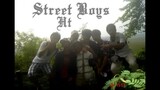 14-2 ngày thành lập StreetBoys HT