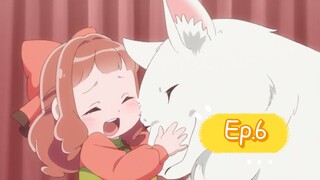 I'm Doing My Best to Pet Fluffy Things in Another World (Episode 6) Eng sub