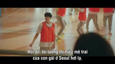 Nốt Trầm Đời Bác Sĩ EP 5 [Sub Việt]
