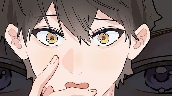 "No. 1 Cafe EP.11" The neighbor seems to be at the age of bedwetting...