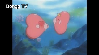 Pokemon Special (Ep 17.1) Kasurin & Raburin #PokemonSpecial