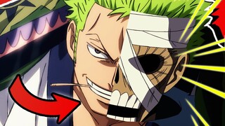 One Piece is ACTUALLY Going There!! || One Piece Discussion