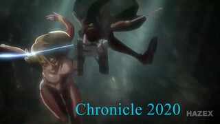 Watch Full * Shingeki no Kyojin: Chronicle 2020 * Movies For Free : Link In Description